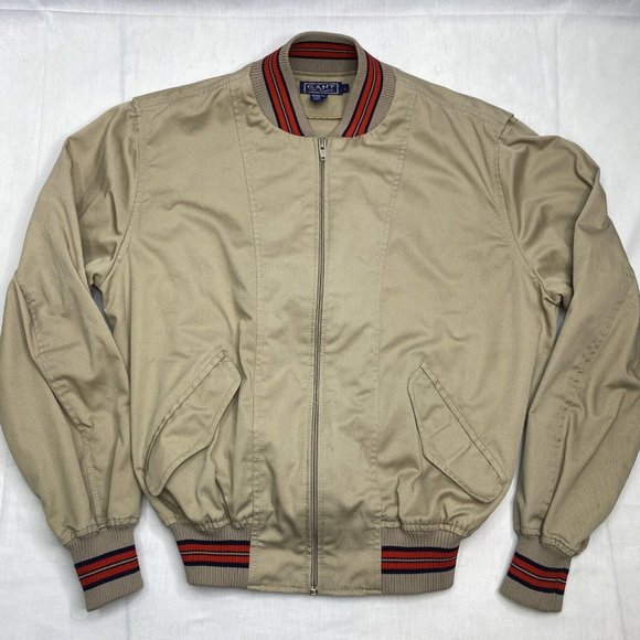 Gant | Jackets & Coats | Vintage 9s Gant Rugger Mens Unlined ...
